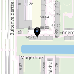 Appartement ASD30 AK 3648 6