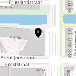 Appartement ASD30 AK 3653 105