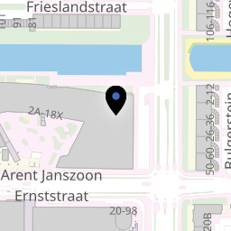 Appartement ASD30 AK 3653 107