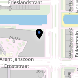 Appartement ASD30 AK 3653 110