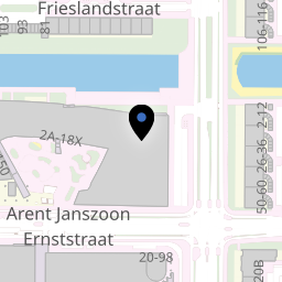 Appartement ASD30 AK 3653 119