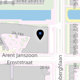 Appartement ASD30 AK 3653 120