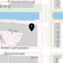 Appartement ASD30 AK 3653 124
