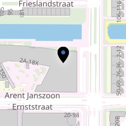 Appartement ASD30 AK 3653 130