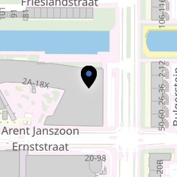 Appartement ASD30 AK 3653 134