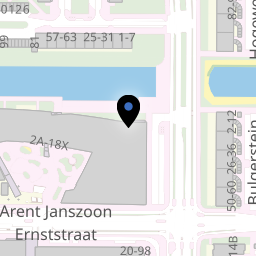 Appartement ASD30 AK 3653 136