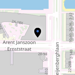 Appartement ASD30 AK 3653 139