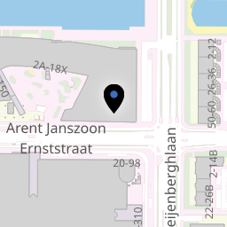 Appartement ASD30 AK 3653 140