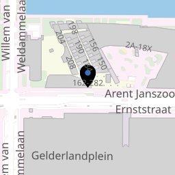 Appartement ASD30 AK 3653 17
