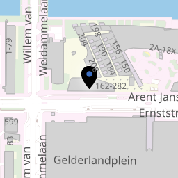 Appartement ASD30 AK 3653 21