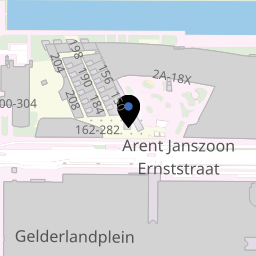Appartement ASD30 AK 3653 25