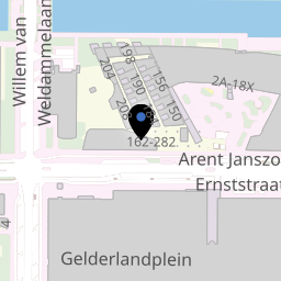 Appartement ASD30 AK 3653 28