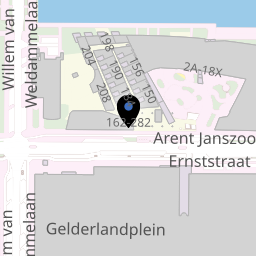 Appartement ASD30 AK 3653 34