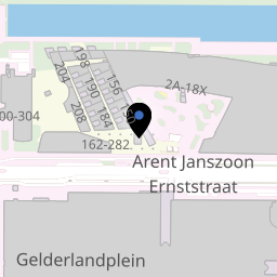 Appartement ASD30 AK 3653 45