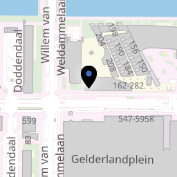 Appartement ASD30 AK 3653 5