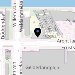 Appartement ASD30 AK 3653 6