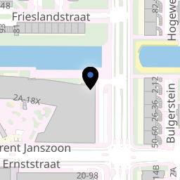 Appartement ASD30 AK 3653 60