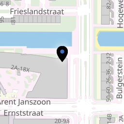 Appartement ASD30 AK 3653 75