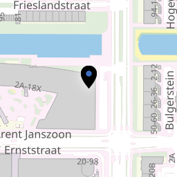 Appartement ASD30 AK 3653 80