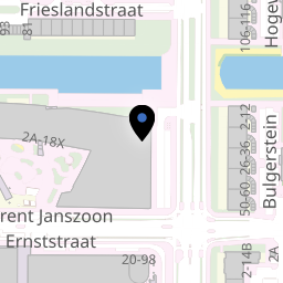 Appartement ASD30 AK 3653 82