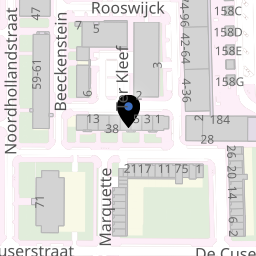Appartement ASD30 AK 3662 2