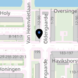 Appartement ASD30 AK 3673 19