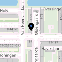 Appartement ASD30 AK 3673 22