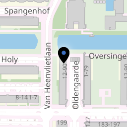 Appartement ASD30 AK 3673 3