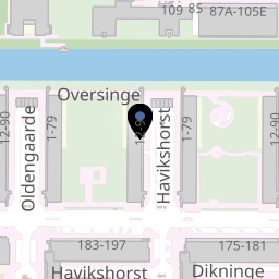 Appartement ASD30 AK 3674 18