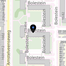 Appartement ASD30 AK 3679 3