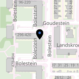 Appartement ASD30 AK 3681 18