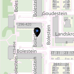 Appartement ASD30 AK 3681 57