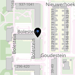 Appartement ASD30 AK 3682 35