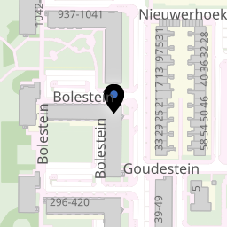 Appartement ASD30 AK 3682 38