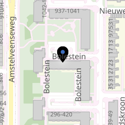 Appartement ASD30 AK 3682 4