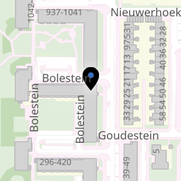 Appartement ASD30 AK 3682 40
