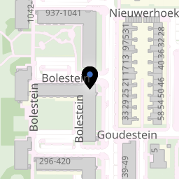 Appartement ASD30 AK 3682 42