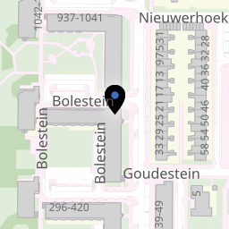 Appartement ASD30 AK 3682 45