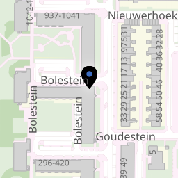 Appartement ASD30 AK 3682 49