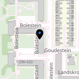 Appartement ASD30 AK 3682 55