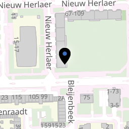 Appartement ASD30 AK 3683 55