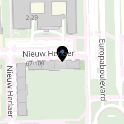Appartement ASD30 AK 3683 59