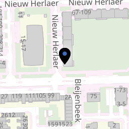 Appartement ASD30 AK 3683 85