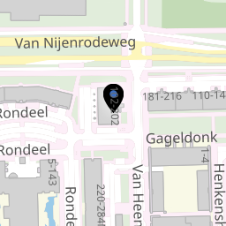 Appartement ASD30 AK 3685 88