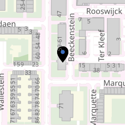 Appartement ASD30 AK 3698 8