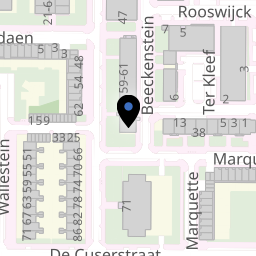 Appartement ASD30 AK 3698 9