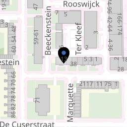 Appartement ASD30 AK 3700 2