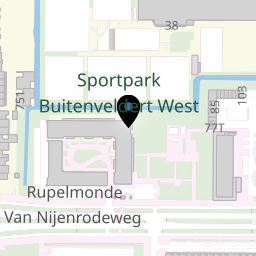 Appartement ASD30 AK 3731 101