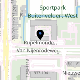Appartement ASD30 AK 3731 120