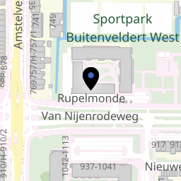 Appartement ASD30 AK 3731 130